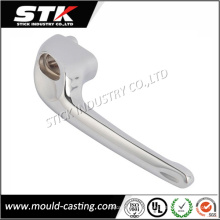 Zinco OEM Die Casting para alça de janela (STK-ZDD0011)